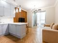 4-комнатная квартира · 111 м² · 11/13 этаж, Розыбакиева за 108 млн ₸ в Алматы, Бостандыкский р-н