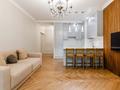 4-комнатная квартира · 111 м² · 11/13 этаж, Розыбакиева за 108 млн ₸ в Алматы, Бостандыкский р-н — фото 2