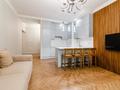 4-комнатная квартира · 111 м² · 11/13 этаж, Розыбакиева за 108 млн ₸ в Алматы, Бостандыкский р-н — фото 3