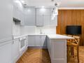 4-комнатная квартира · 111 м² · 11/13 этаж, Розыбакиева за 108 млн ₸ в Алматы, Бостандыкский р-н — фото 6