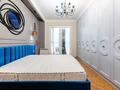4-комнатная квартира · 111 м² · 11/13 этаж, Розыбакиева за 108 млн ₸ в Алматы, Бостандыкский р-н — фото 12