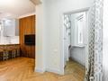 4-комнатная квартира · 111 м² · 11/13 этаж, Розыбакиева за 108 млн ₸ в Алматы, Бостандыкский р-н — фото 9