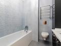 4-комнатная квартира · 111 м² · 11/13 этаж, Розыбакиева за 108 млн ₸ в Алматы, Бостандыкский р-н — фото 27