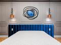 4-комнатная квартира · 111 м² · 11/13 этаж, Розыбакиева за 108 млн ₸ в Алматы, Бостандыкский р-н — фото 18
