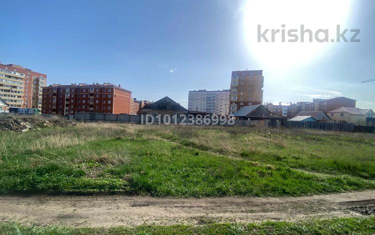 Участок · 4 га, Дачи Юбилейные за 2 млн ₸ в Костанае — фото 3