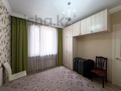 2-бөлмелі пәтер · 60 м² · 3/7 қабат, Улы Дала — Сауран, бағасы: ~ 41.4 млн ₸ в Астане, Есильский р-н