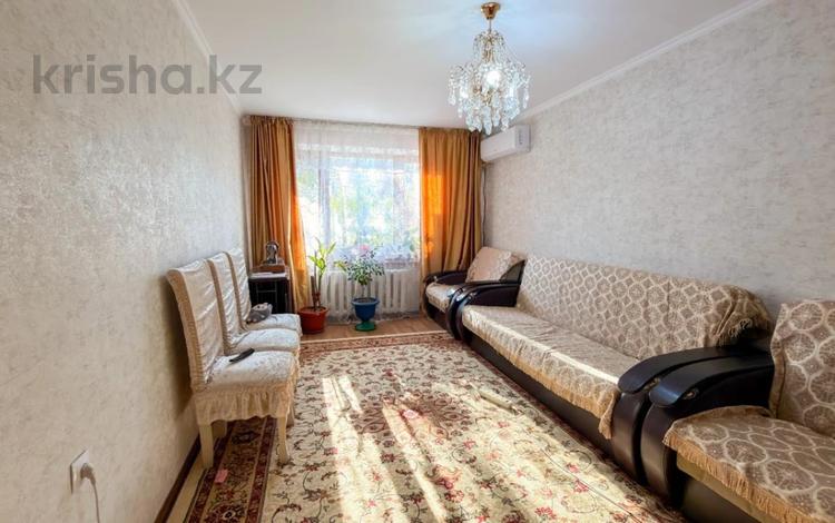 3-комнатная квартира · 70 м² · 1/5 этаж, каратал 35 за 28 млн ₸ в Талдыкоргане, Каратал — фото 11