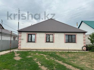 Часть дома · 4 комнаты · 120 м² · 5 сот., Бакыт 19 — Орентир за 20 млн ₸ в Круглоозерном