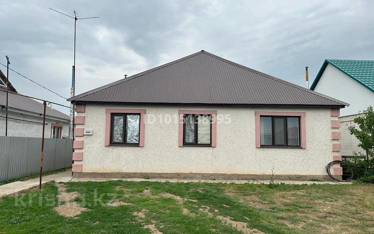 Часть дома · 4 комнаты · 120 м² · 5 сот., Бакыт 19 — Орентир за 20 млн ₸ в Круглоозерном — фото 2