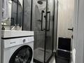 1-бөлмелі пәтер · 31 м² · 15/17 қабат, Ауэзова 2/8, бағасы: 17 000 ₸ в Алматы, Алмалинский р-н — фото 11