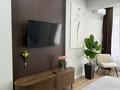 1-бөлмелі пәтер · 31 м² · 15/17 қабат, Ауэзова 2/8, бағасы: 17 000 ₸ в Алматы, Алмалинский р-н — фото 3