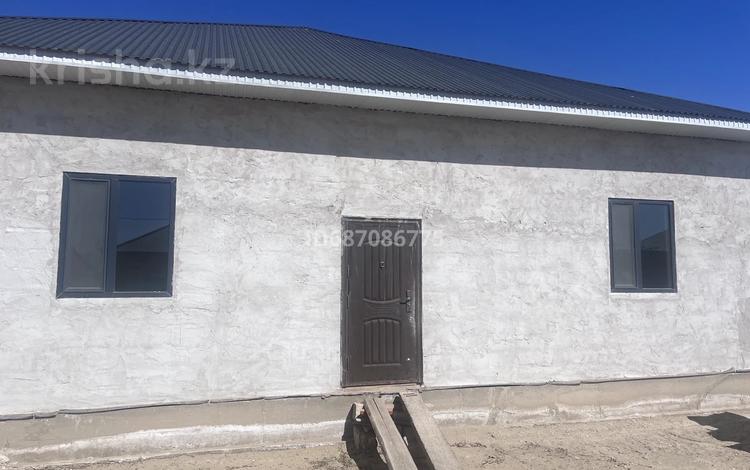 Жеке үй · 4 бөлме · 50 м² · 12 сот., Кетебай би 24 б, бағасы: 28 млн 〒 в  — фото 19