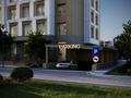 2-комнатная квартира · 61 м² · 7/10 этаж, Нурмакова за ~ 56.1 млн ₸ в Алматы, Алмалинский р-н — фото 2