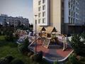 2-комнатная квартира · 61 м² · 7/10 этаж, Нурмакова за ~ 56.1 млн ₸ в Алматы, Алмалинский р-н — фото 4