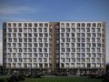 2-комнатная квартира · 61 м² · 7/10 этаж, Нурмакова за ~ 56.1 млн ₸ в Алматы, Алмалинский р-н — фото 5