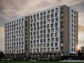 2-комнатная квартира · 61 м² · 7/10 этаж, Нурмакова за ~ 56.1 млн ₸ в Алматы, Алмалинский р-н — фото 6