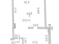 2-бөлмелі пәтер · 61 м² · 7/10 қабат, Нурмакова — Карасай батыра, бағасы: 50.7 млн ₸ в Алматы, Алмалинский р-н — фото 6