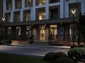 2-комнатная квартира · 61 м² · 7/10 этаж, Нурмакова за ~ 56.1 млн ₸ в Алматы, Алмалинский р-н