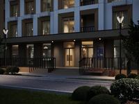 2-бөлмелі пәтер · 61 м² · 7/10 қабат, Нурмакова — Карасай батыра, бағасы: 50.7 млн ₸ в Алматы, Алмалинский р-н
