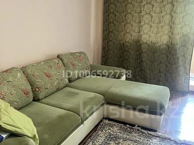 1-комнатная квартира · 34 м² · 2/5 этаж, мкр Тастак-2 33 за 28.5 млн 〒 в Алматы, Алмалинский р-н