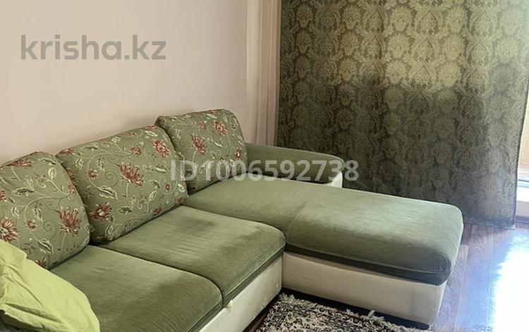 1-бөлмелі пәтер · 34 м² · 2/5 қабат, Тастақ-2 ш/а. 33, бағасы: 28.5 млн ₸ в Алматы, Алмалинский р-н — фото 2