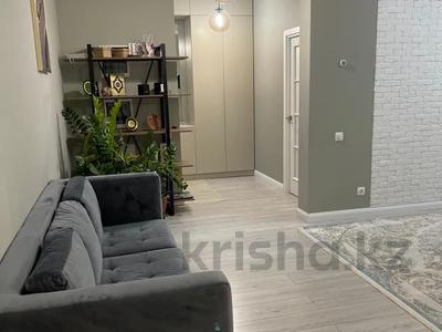 2-бөлмелі пәтер · 72 м² · 2/12 қабат, Егизбаева 7/21, бағасы: 71.5 млн ₸ в Алматы, Бостандыкский р-н
