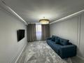 1-бөлмелі пәтер · 50 м², Егизбаева 3, 5 — Каныша Сатпаева, бағасы: 400 000 ₸ в Алматы, Бостандыкский р-н