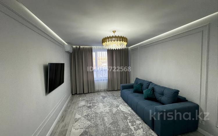 1-бөлмелі пәтер · 50 м², Егизбаева 3, 5 — Каныша Сатпаева, бағасы: 400 000 ₸ в Алматы, Бостандыкский р-н — фото 2