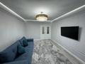1-бөлмелі пәтер · 50 м², Егизбаева 3, 5 — Каныша Сатпаева, бағасы: 400 000 ₸ в Алматы, Бостандыкский р-н — фото 2