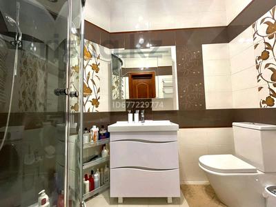 4-комнатная квартира · 165 м² · 6/9 этаж, Алихана Бокейхана за 110 млн ₸ в Астане, Есильский р-н