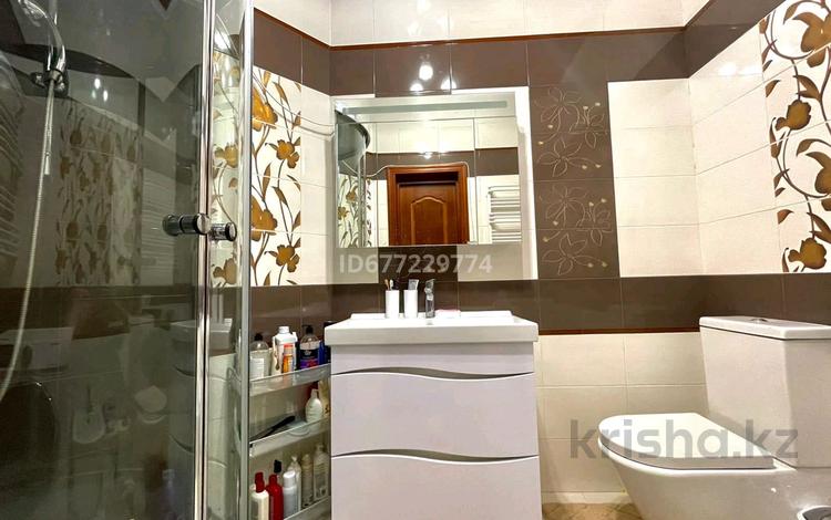 4-комнатная квартира · 165 м² · 6/9 этаж, Алихана Бокейхана за 110 млн ₸ в Астане, Есильский р-н — фото 16