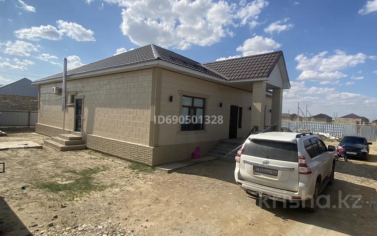 Продажа - №690501328: Мкр Атырау 406, Кульсары — за 35000000 — Крыша