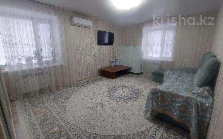 2-бөлмелі пәтер · 64.8 м² · 1/6 қабат, Назарбаева 215, бағасы: 26.8 млн ₸ в Костанае — фото 3