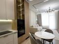 2-комнатная квартира · 55 м² · 5/15 этаж, Утепова за 350 000 ₸ в Алматы, Бостандыкский р-н — фото 5