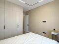 2-комнатная квартира · 55 м² · 5/15 этаж, Утепова за 350 000 ₸ в Алматы, Бостандыкский р-н — фото 2