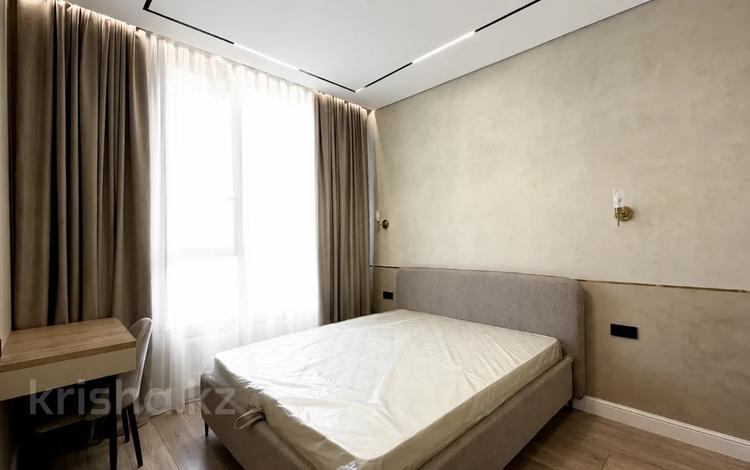 2-комнатная квартира · 55 м² · 5/15 этаж, Утепова за 350 000 ₸ в Алматы, Бостандыкский р-н — фото 8