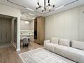2-комнатная квартира · 55 м² · 5/15 этаж, Утепова за 350 000 ₸ в Алматы, Бостандыкский р-н — фото 4