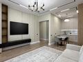 2-комнатная квартира · 55 м² · 5/15 этаж, Утепова за 350 000 ₸ в Алматы, Бостандыкский р-н — фото 3