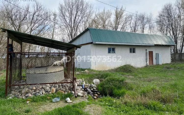 Промбаза · 30 соток, Школьная 2 — Жалкамыс за 49 млн ₸ в Алматы — фото 2