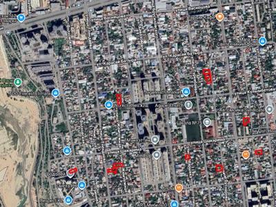 Участок · 4.36 га, мкр Тастак-2, Кулымбетова 91 за ~ 41.3 млн ₸ в Алматы, Алмалинский р-н