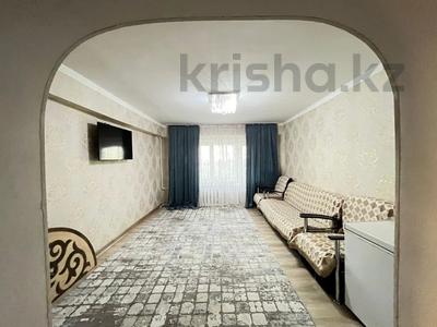 3-комнатная квартира · 63 м² · 9/10 этаж, Абылай Хана 14 — Ену / Полноценная 3 комнатная за 26.5 млн ₸ в Астане, Алматы р-н