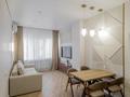 3-бөлмелі пәтер, 100 м², 4/18 қабат ай сайын, Туркестан 2, бағасы: 600 000 〒 в Астане, Есильский р-н — фото 14