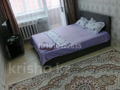 1-комнатная квартира · 42 м² · 5/5 этаж, А.Кердері 127/1 за 10 000 ₸ в Уральске, мкр Школьник