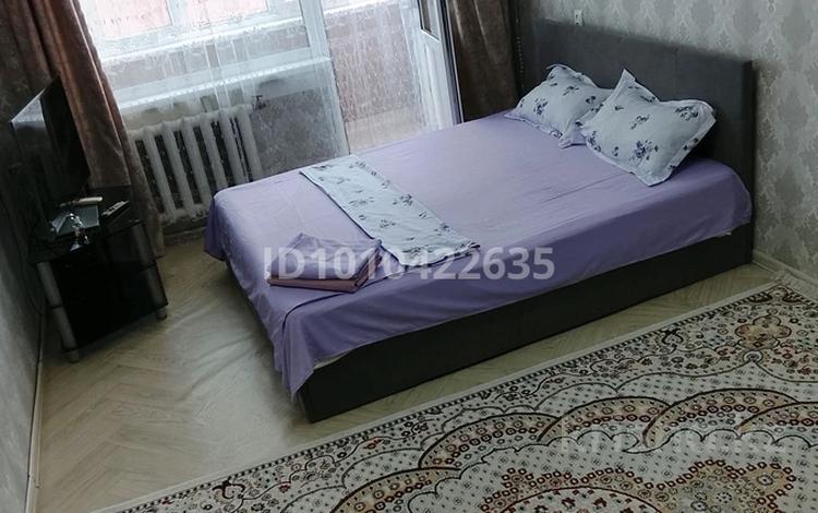1-комнатная квартира · 42 м² · 5/5 этаж, А.Кердері 127/1 за 10 000 ₸ в Уральске, мкр Школьник — фото 10