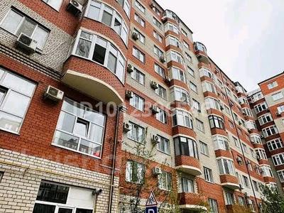 2-комнатная квартира · 68 м² · 6/9 этаж, мкр Нурсая, Таумуш Жумагалиев 15 за 29 млн ₸ в Атырау