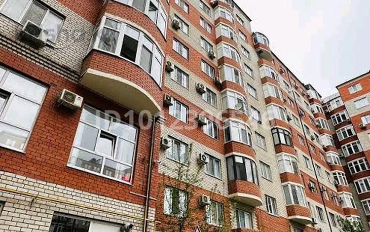 2-комнатная квартира · 68 м² · 6/9 этаж, мкр Нурсая, Таумуш Жумагалиев 15 за 29 млн ₸ в Атырау — фото 7