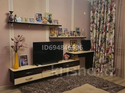 1-бөлмелі пәтер · 40 м² · 6/9 қабат, мкр Жас Канат 1/31, бағасы: 27.5 млн ₸ в Алматы, Турксибский р-н
