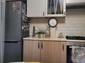 1-комнатная квартира · 40 м² · 6/9 этаж, мкр Жас Канат 1/31 за 27.5 млн ₸ в Алматы, Турксибский р-н — фото 11
