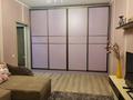 1-комнатная квартира · 40 м² · 6/9 этаж, мкр Жас Канат 1/31 за 27.5 млн ₸ в Алматы, Турксибский р-н — фото 5