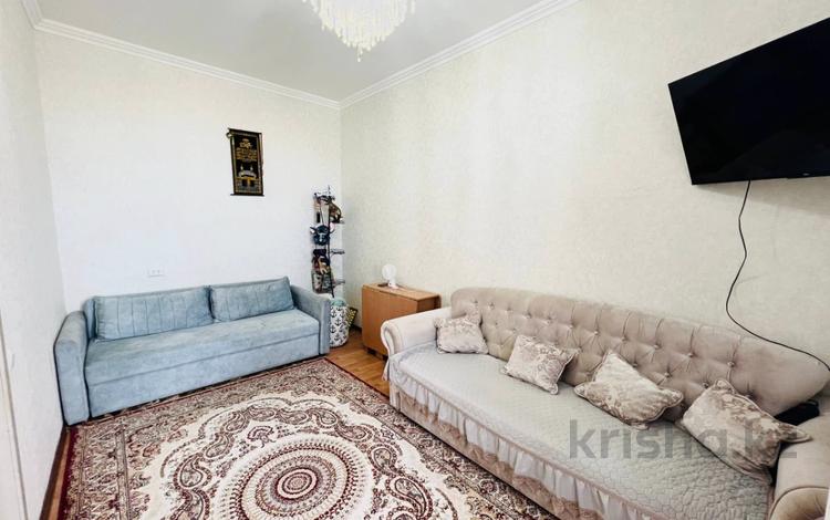 2-комнатная квартира · 38 м² · 22/22 этаж, Шамши Калдаяков за 25.6 млн ₸ в Астане, Сарайшык р-н — фото 11